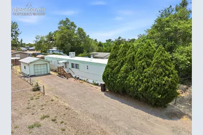 96 E Kipling Drive, Pueblo West, CO 81003 - Photo 44