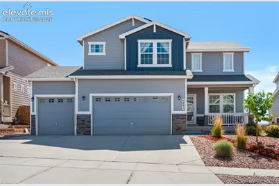 6885 Tullamore Drive, Colorado Springs, CO 80923 - Photo 2