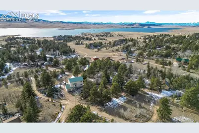 12 Tuna Drive, Lake George, CO 80827 - Photo 8