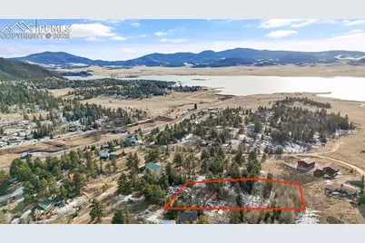 12 Tuna Drive, Lake George, CO 80827 - Photo 2