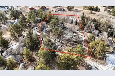 12 Tuna Drive, Lake George, CO 80827 - Photo 14