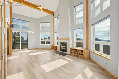 76 Ute Creek Drive, Florissant, CO 80816 - Photo 46