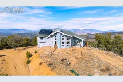 76 Ute Creek Drive, Florissant, CO 80816 - Photo 6