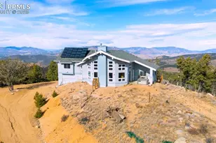 76 Ute Creek Dr, Florissant, CO 80816 - Photo 6