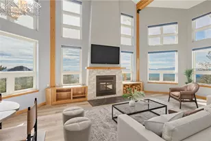 76 Ute Creek Dr, Florissant, CO 80816 - Photo 2