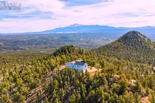 76 Ute Creek Dr, Florissant, CO 80816 - Photo 8