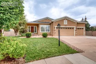 9506 Hollydale Ct, Colorado Springs, CO 80920 - Photo 1