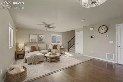 11763 Sedge Court, Peyton, CO 80831 - Photo 6