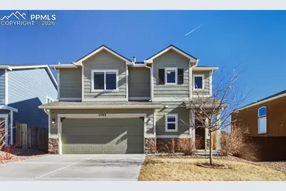 11763 Sedge Court, Peyton, CO 80831 - Photo 1