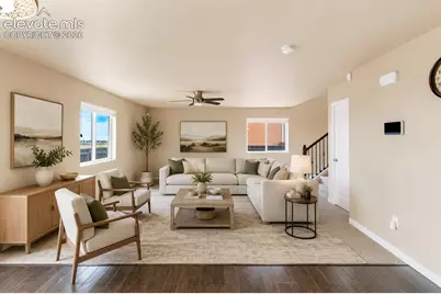 11763 Sedge Court, Peyton, CO 80831 - Photo 6