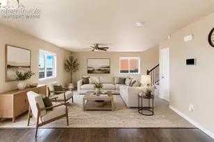 11763 Sedge Ct, Peyton, CO 80831 - Photo 6