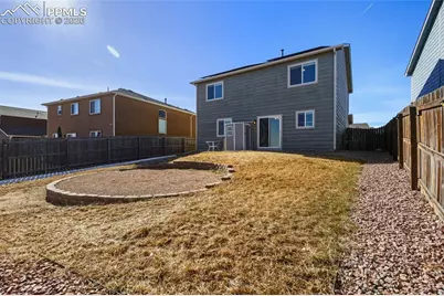 11763 Sedge Court, Peyton, CO 80831 - Photo 22