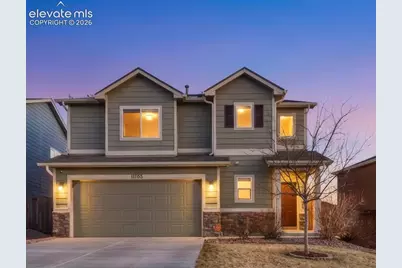 11763 Sedge Court, Peyton, CO 80831 - Photo 2
