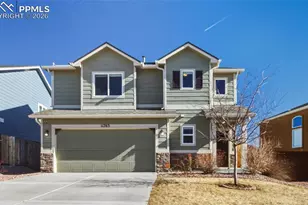 11763 Sedge Ct, Peyton, CO 80831 - Photo 2