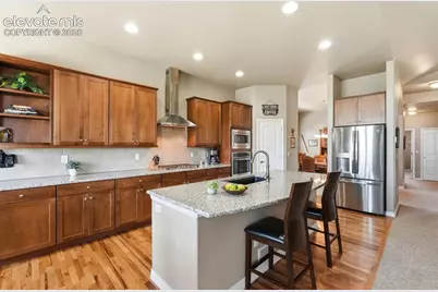 2075 Ever Red Court, Colorado Springs, CO 80921 - Photo 14