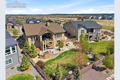 2075 Ever Red Court, Colorado Springs, CO 80921 - Photo 48