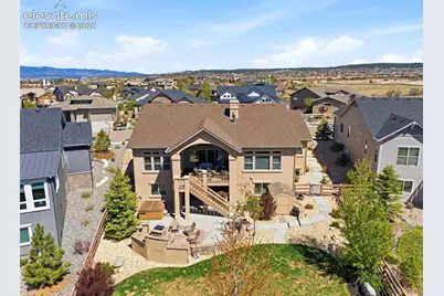 2075 Ever Red Court, Colorado Springs, CO 80921 - Photo 46