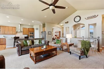 2075 Ever Red Court, Colorado Springs, CO 80921 - Photo 6