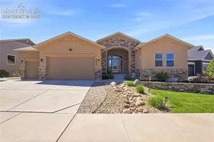 2075 Ever Red Ct, Colorado Springs, CO 80921 - Photo 1