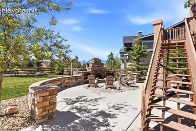 2075 Ever Red Court, Colorado Springs, CO 80921 - Photo 42
