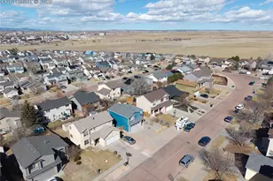 2419 Pinyon Jay Dr, Colorado Springs, CO 80951 - Photo 30