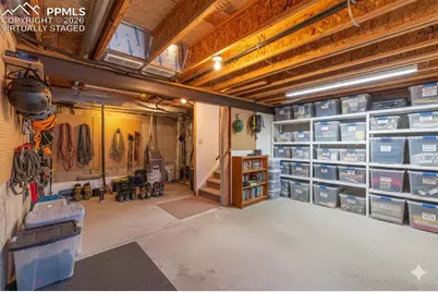 2419 Pinyon Jay Drive, Colorado Springs, CO 80951 - Photo 22