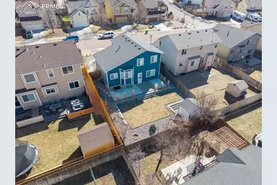 2419 Pinyon Jay Drive, Colorado Springs, CO 80951 - Photo 28