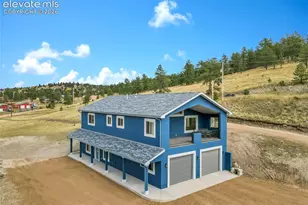 49 Westpoint Circle, Florissant, CO 80816 - Photo 1