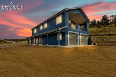 49 Westpoint Circle, Florissant, CO 80816 - Photo 2