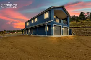 49 Westpoint Circle, Florissant, CO 80816 - Photo 2