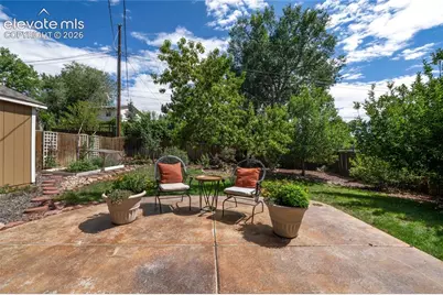2257 Whitewood Drive, Colorado Springs, CO 80910 - Photo 12