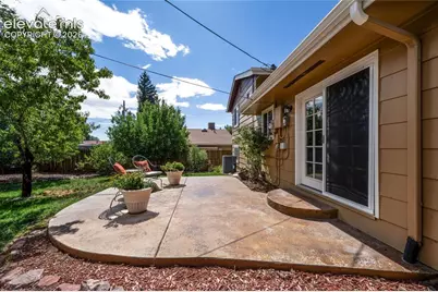 2257 Whitewood Drive, Colorado Springs, CO 80910 - Photo 6