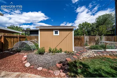 2257 Whitewood Drive, Colorado Springs, CO 80910 - Photo 8