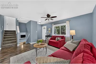 2257 Whitewood Drive, Colorado Springs, CO 80910 - Photo 20