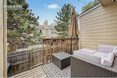 9525 W Coal Mine Avenue #A, Littleton, CO 80128 - Photo 32