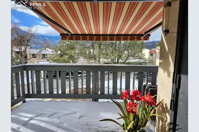 1038 Fontmore Road #D, Colorado Springs, CO 80904 - Photo 20