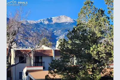 1038 Fontmore Road #D, Colorado Springs, CO 80904 - Photo 2