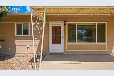 1050 Florence Avenue, Colorado Springs, CO 80905 - Photo 2