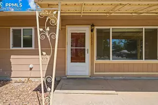 1050 Florence Ave, Colorado Springs, CO 80905 - Photo 2