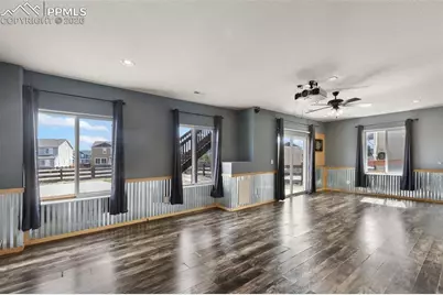 10525 Mt Sherman Way, Peyton, CO 80831 - Photo 28