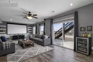 10525 Mount Sherman Way, Peyton, CO 80831 - Photo 6