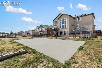 10525 Mt Sherman Way, Peyton, CO 80831 - Photo 34