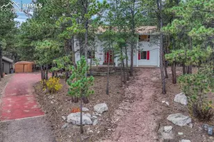 1325 Deby Pl, Colorado Springs, CO 80921 - Photo 4