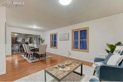 1325 Deby Place, Colorado Springs, CO 80921 - Photo 24