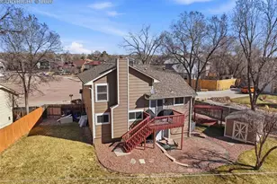 441 Pucket Cir, Colorado Springs, CO 80911 - Photo 2