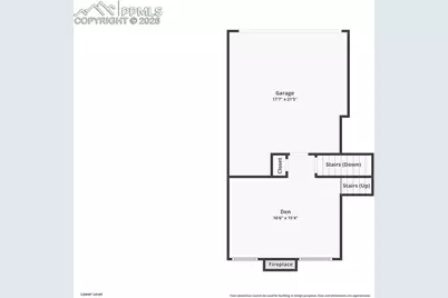 441 Pucket Circle, Colorado Springs, CO 80911 - Photo 46