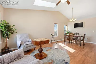 441 Pucket Circle, Colorado Springs, CO 80911 - Photo 4