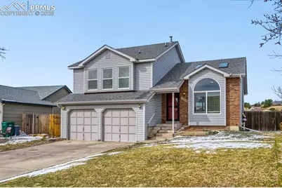 8150 Camfield Circle, Colorado Springs, CO 80920 - Photo 2