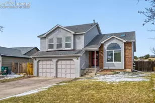 8150 Camfield Cir, Colorado Springs, CO 80920 - Photo 2