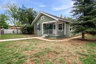 2723 Wood Ave, Colorado Springs, CO 80909 - Photo 2